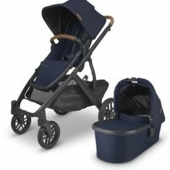 UPPAbaby VISTA V2 Duovogn, Noa Navy
