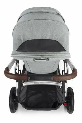 UPPAbaby VISTA V2 Duovogn, Stella Grey - Bilde 2
