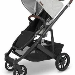 UPPAbaby CRUZ V2 Sportsvogn, Anthony Grey