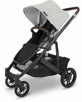 UPPAbaby CRUZ V2 Sportsvogn, Anthony Grey