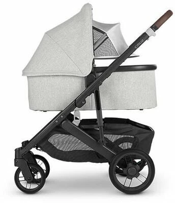 UPPAbaby CRUZ V2 Sportsvogn, Anthony Grey - Bilde 5