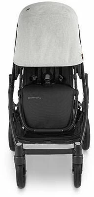 UPPAbaby CRUZ V2 Sportsvogn, Anthony Grey - Bilde 6