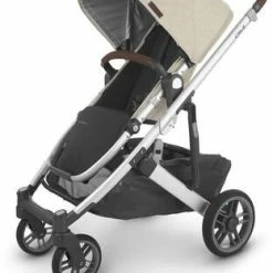 UPPAbaby CRUZ V2 Sportsvogn, Declan Beige
