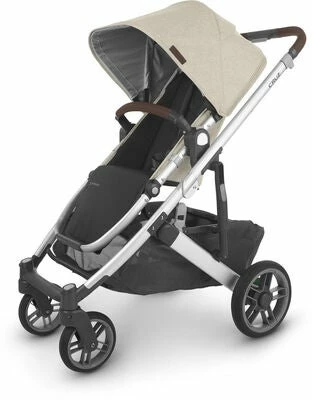 UPPAbaby CRUZ V2 Sportsvogn, Declan Beige