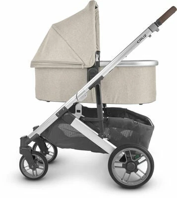 UPPAbaby CRUZ V2 Sportsvogn, Declan Beige - Bilde 2