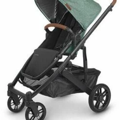 UPPAbaby CRUZ V2 Sportsvogn, Gwen Green