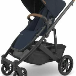 UPPAbaby CRUZ V2 Sportsvogn, Noa Navy
