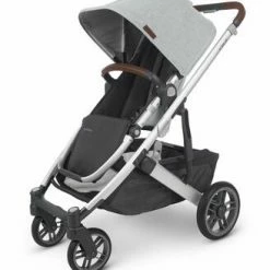 UPPAbaby CRUZ V2 Sportsvogn, Stella Grey