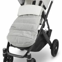 UPPAbaby Cozy Ganoosh Vognpose, Anthony Grey