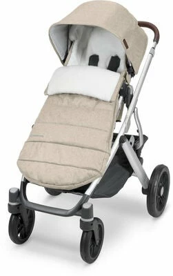 UPPAbaby Cozy Ganoosh Vognpose, Declan Oat