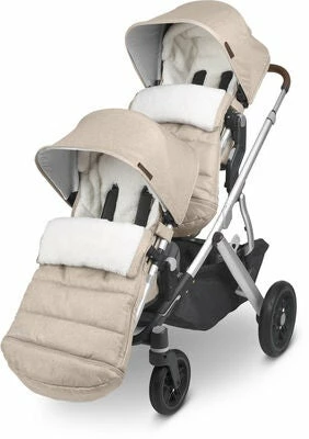UPPAbaby Cozy Ganoosh Vognpose, Declan Oat - Bilde 2