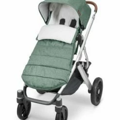 UPPAbaby Cozy Ganoosh Vognpose, Emmett Green