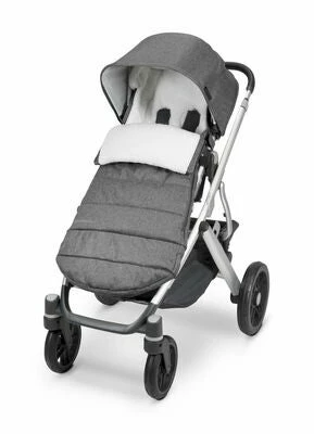 UPPAbaby Cozy Ganoosh Vognpose, Jordan Grey
