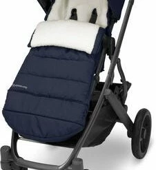 UPPAbaby Cozy Ganoosh Vognpose, Noa Navy