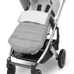 UPPAbaby Cozy Ganoosh Vognpose, Stella Grey