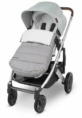 UPPAbaby Cozy Ganoosh Vognpose, Stella Grey