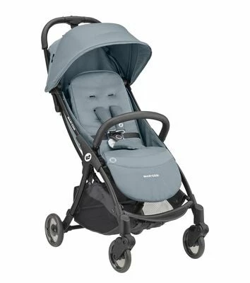 Maxi-Cosi Jaya Sportsvogn, Essential Grey - Bilde 2