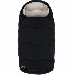 Voksi® Urban Vognpose, Black HDCream