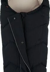 Voksi City Vognpose, Black Cream