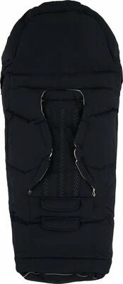 Voksi City Vognpose, Black Cream - Bilde 2