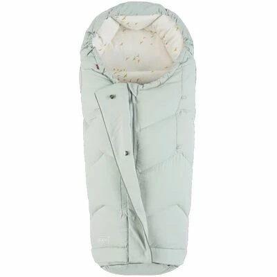 Voksi® City Vognpose, Dusty Green/Flying