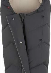 Voksi City Vognpose, Grey Cream