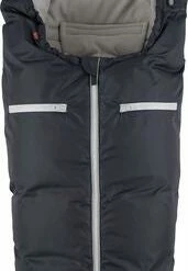 Voksi Active Vognpose, Iron Anthracite/Light Grey