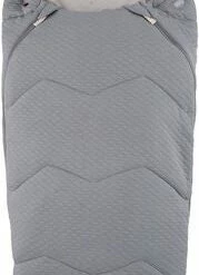 Voksi Breeze Light Vognpose, Grey Footprints