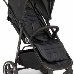 Beemoo BFF20 Sportsvogn, Svart