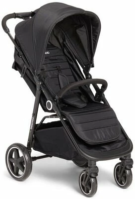 Beemoo BFF20 Sportsvogn, Svart