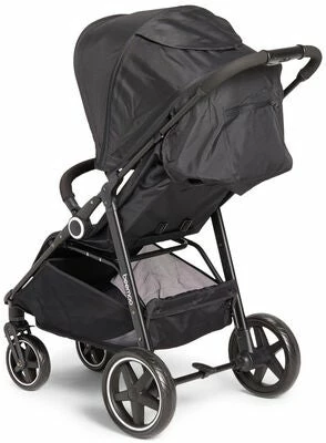 Beemoo BFF20 Sportsvogn, Svart - Bilde 2