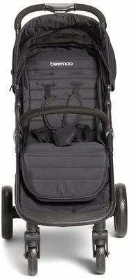Beemoo BFF20 Sportsvogn, Svart - Bilde 3