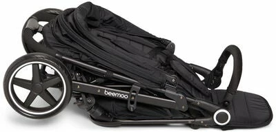 Beemoo BFF20 Sportsvogn, Svart - Bilde 6