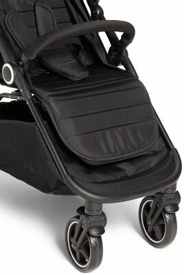Beemoo BFF20 Sportsvogn, Svart - Bilde 7