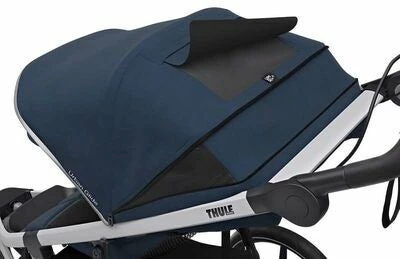Thule Urban Glide 2 Joggevogn, MajolicaBlue - Bilde 6