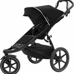 Thule Urban Glide 2 Joggevogn 2020, Black