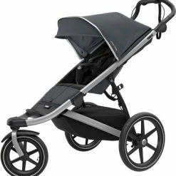 Thule Urban Glide 2 Joggevogn 2020, Dark Shadow