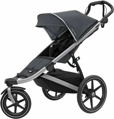 Thule Urban Glide 2 Joggevogn 2020, Dark Shadow