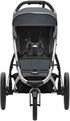 Thule Urban Glide 2 Joggevogn 2020, Dark Shadow - Bilde 4