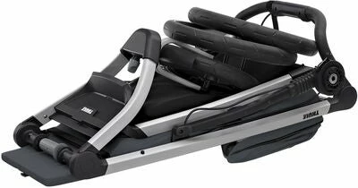 Thule Urban Glide 2 Joggevogn 2020, Dark Shadow - Bilde 5
