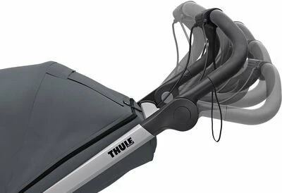 Thule Urban Glide 2 Joggevogn 2020, Dark Shadow - Bilde 12