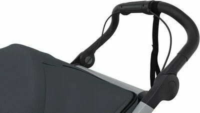 Thule Urban Glide 2 Joggevogn 2020, Dark Shadow - Bilde 11