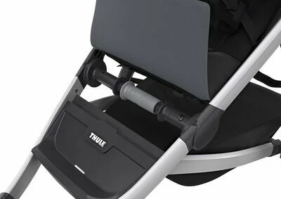 Thule Urban Glide 2 Joggevogn 2020, Dark Shadow - Bilde 9