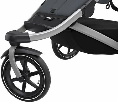 Thule Urban Glide 2 Joggevogn 2020, Dark Shadow - Bilde 8