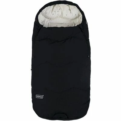 Voksi® Explorer Vognpose, Black/Flying