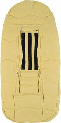 Voksi Explorer Vognpose, Dusty Pineapple Flying - Bilde 2