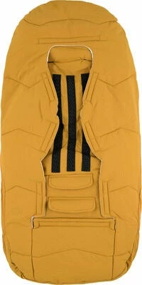 Voksi Explorer Vognpose, Golden Yellow/Flying - Bilde 2