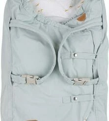 Voksi® Carry Vognpose, Dusty Green