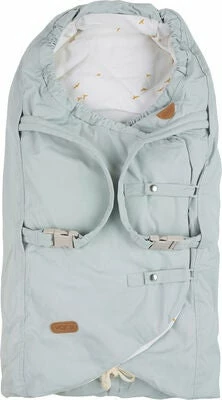 Voksi® Carry Vognpose, Dusty Green