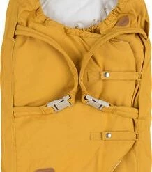 Voksi® Carry Vognpose, Golden Yellow